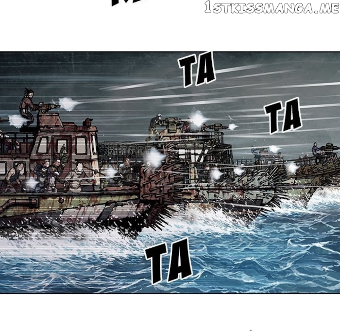 Leviathan, Chapter 188 image 69